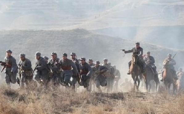 红军时期张国焘本来要杀掉徐向前，因为这一件