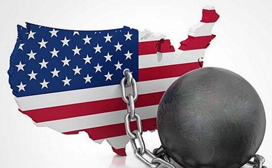 中国经济开始一路绝尘，美国经济至暗时刻有可