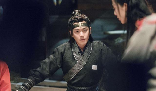 《雪中悍刀行》终上线！从主角到配角，仅有一人符合书迷标准