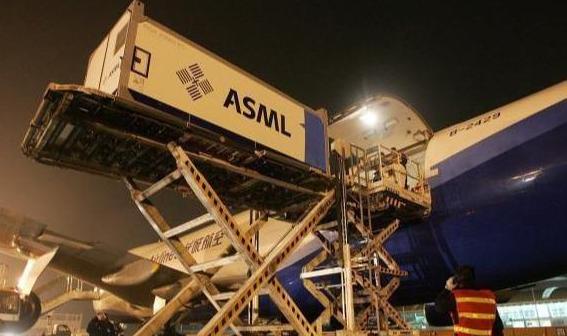 好消息！无锡与ASML签署合作协议，未来芯片事业会有较好起色