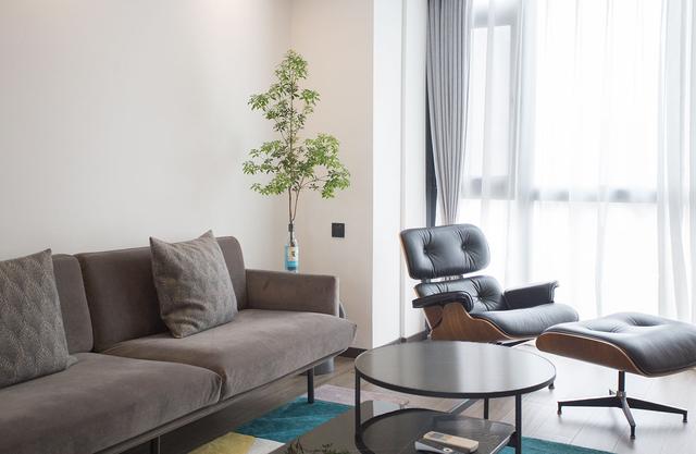 民宿主夫妇爆改96m²两室，两人一猫的神仙生活太治愈了吧