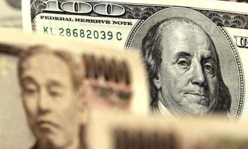 日债没人买，日本持美债却是世界第一，为何日