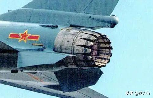 发动机问题让轰20迟迟不亮相？看美国就知道，问