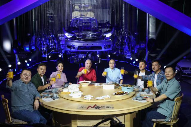 同样是“宠粉”，为什么东风日产把用户变成了一家人？