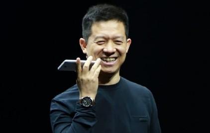 联想错过马云、马化腾、李彦宏、趟贾跃亭的雷