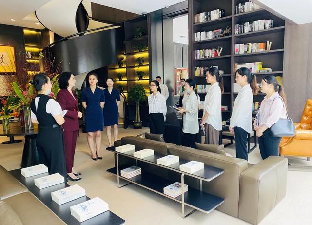 聚力向上，广西威壮集团育好人才向未来