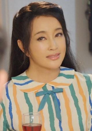 65岁的刘晓庆：把武则天演活了，一生跌宕坎坷，如今仍是人生赢家