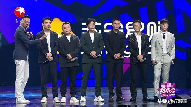 离开美颜的618晚会，关晓彤、王源、张萌都没扛住，只有她例外