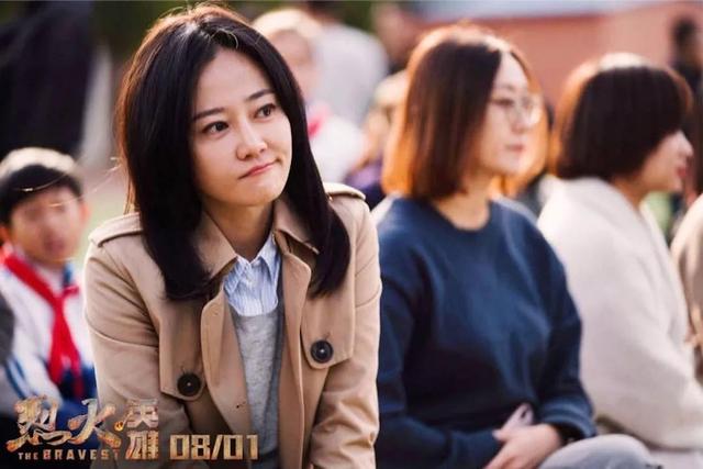 从头哭到尾的《烈火英雄》：真实事件比电影更震撼，3000字剖析