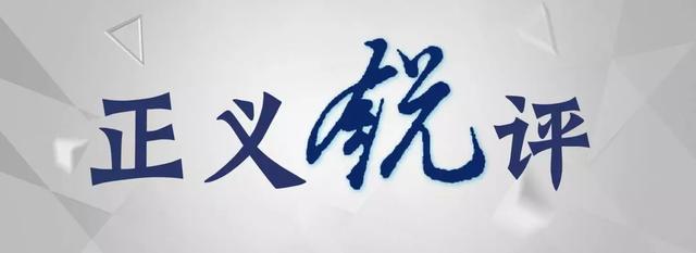 正义锐评垃圾车运平价肉不该有的昏招