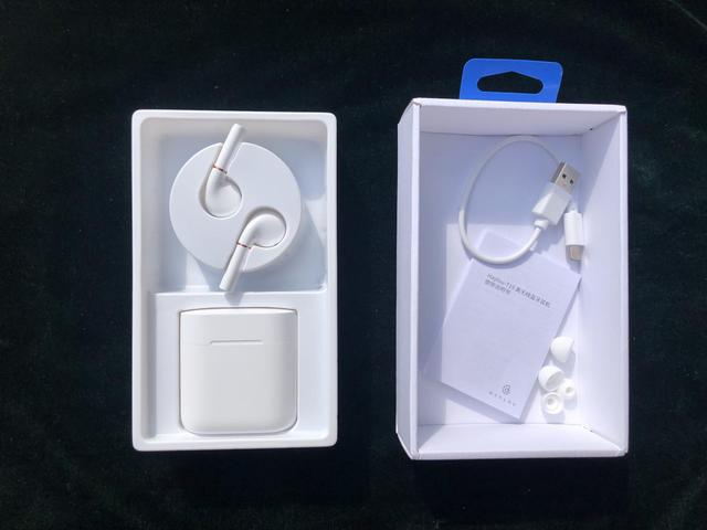 百元价格,功能最全，性能强悍的真无线蓝牙耳机—Haylou T19