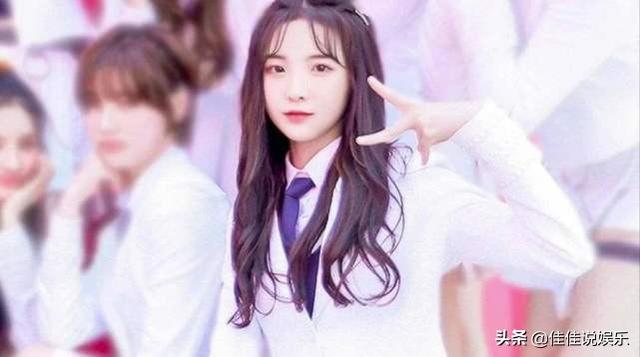 《创造营三》总决赛前搞事情，郑乃馨逆袭成第一，张艺凡重回第七