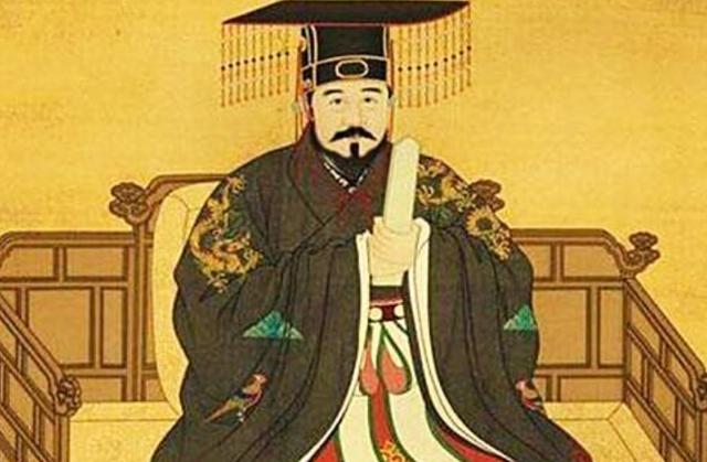 王莽头颅被历代皇帝视为“珍宝”，收藏了200多年，它有何特殊？