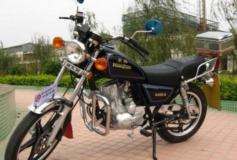 禁摩令還在繼續(xù)，摩托車中的領(lǐng)頭羊——大長(zhǎng)江將何去何從？
