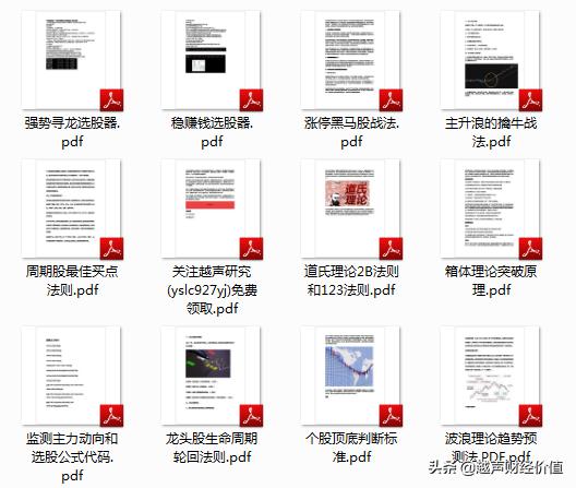 终于有人发声了：大盘再度进入深度熊市的可能
