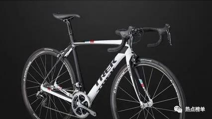 最受欢迎的十大山地车品牌榜单发布