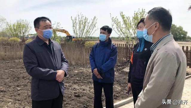 齐齐哈尔市梅里斯区：这里美丽初现，还需再加把力