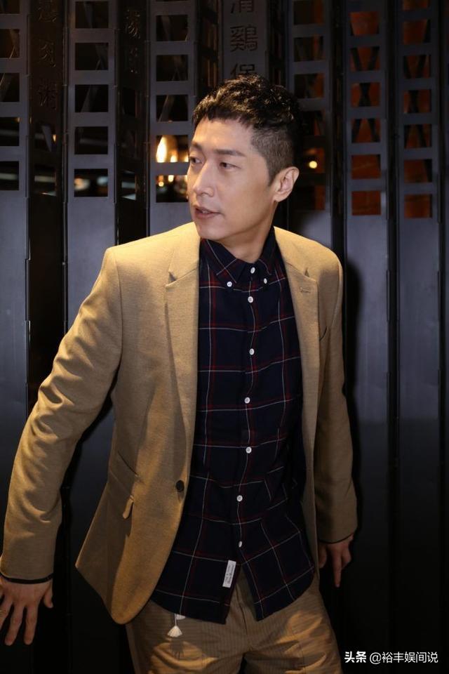 恭喜！马浚伟再收浸会大学录取通知书，选择中医药背后有洋葱
