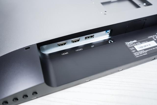 谁说优秀的做工不能和性价比对等？优派VX2780-2K-HD评测