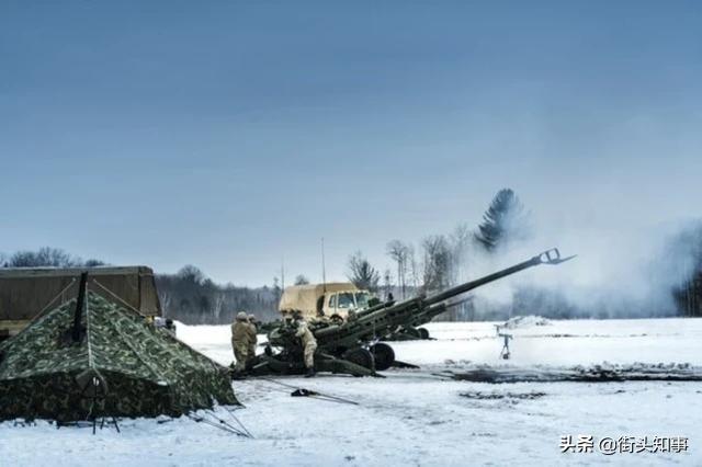 美国对俄罗斯发动全面进攻？美媒：醒醒吧，极