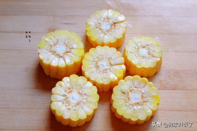 五月将至，这汤每周给家人喝一次，排湿气，健体补钙，鲜掉眉毛了