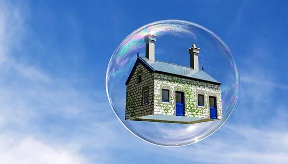 相信蝴蝶效应吗？我信！