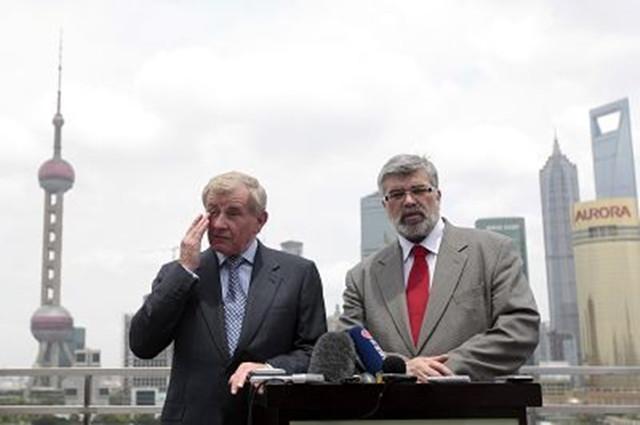 16岁上北大后出国留学，以内奸身份回国，5年让