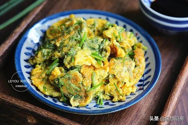 5分钟做好一道菜，香味儿远远的就能闻到