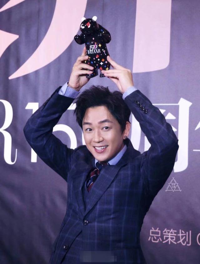 被出轨的前妻诬陷“嗜赌成性”，隐匿7年，守得云开见“粤明”