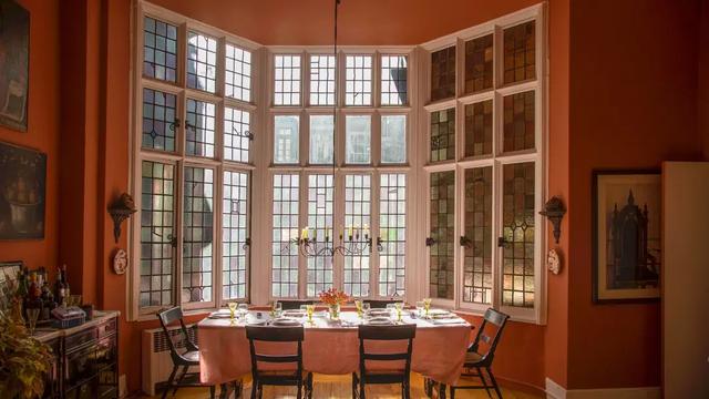 同样的户型，和隔壁邻居一比，为什么我家看起来这么穷