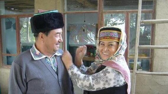 《冰山上的来客》演员今何在？杨排长、阿米尔离世，古兰丹姆还在