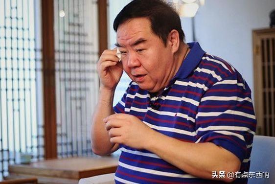 肥猫郑则仕，欠8000万债，还捐款50万，被遗忘晚年生活如此凄凉