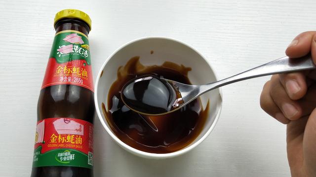 经常吃蚝油，你知道蚝油是什么做的吗？很多人