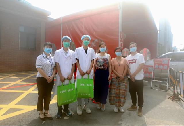 “消暑防疫”为常态化疫情防控保驾护航