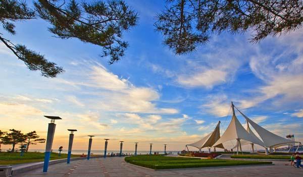 我国最干净的城市，虽是三线城市，街边环境却