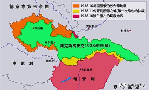 二战德国最忠实盟友，希特勒牺牲柏林也要保住他，令苏军吃尽苦头