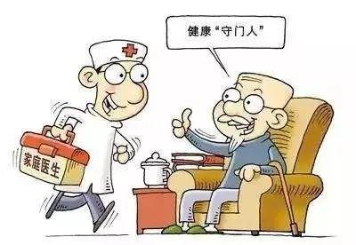 “家庭医生救了我先生！”七旬老人突发异物窒息，还好他反应快