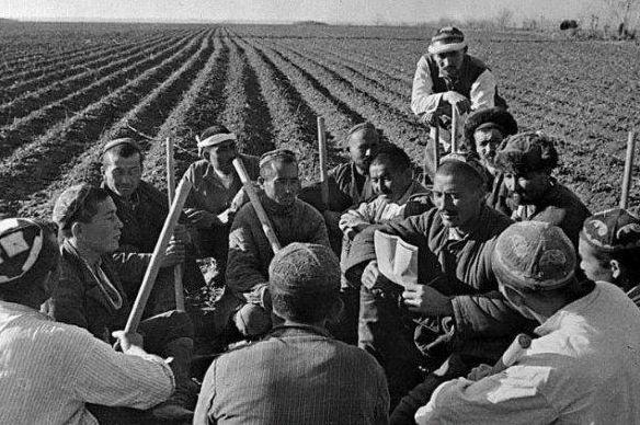 苏联粮食靠大量进口，为何俄罗斯却碾压美国，