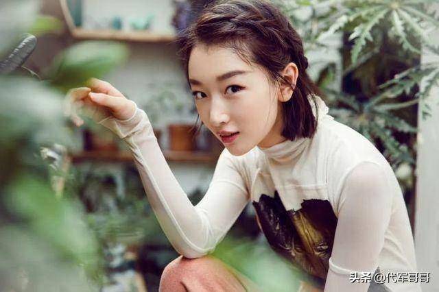 因为用替身引发争议的明星，杨洋第八，杨颖第