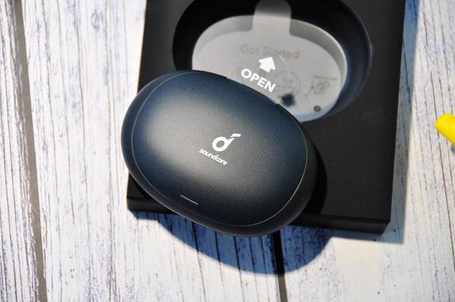 科技成就完美音质，Anker Soundcore Liberty 2 Pro体验