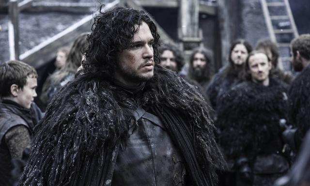 为什么国内会拍不出像《权力的游戏》这样的史诗级电视剧呢？