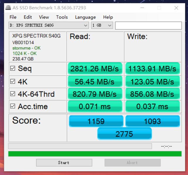 M.2固态玩RGB，支持神光同步，传输速度超3000MB/s，玩游戏更畅快