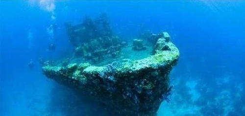 世界4大宝藏，两个与中国有关，价值上百亿！