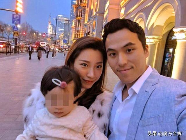 反转！曝何猷启与正室已办离婚“婚内出轨”一说被推翻