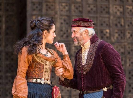 解读《威尼斯商人》——孰黑孰白，孰对孰错？