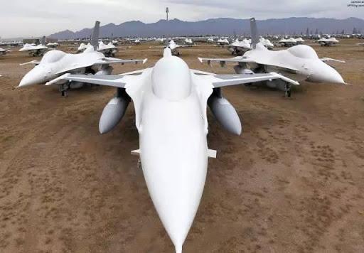 歼10为何总卖不出去？不是性能不好，而是和二手