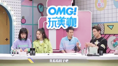 520單身狗福利，維嘉林允推薦，比蘋(píng)果AirPods顏值還高的藍(lán)牙耳機(jī)