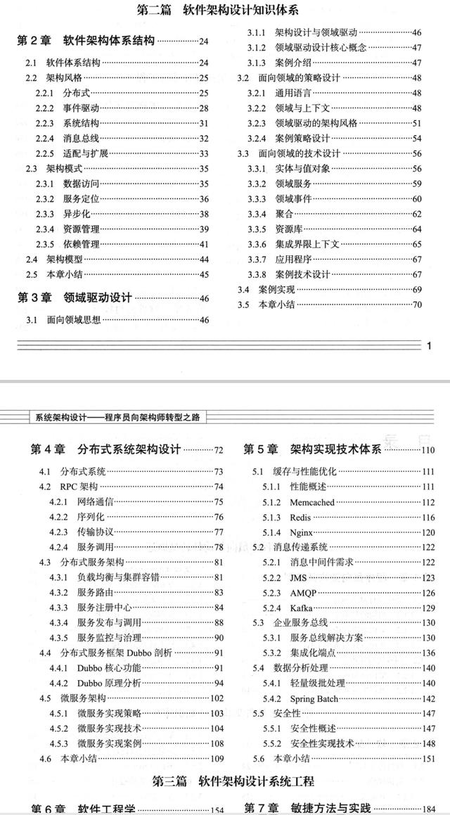 三个回答引发的深思：程序员，你可能需要准备这些东西了