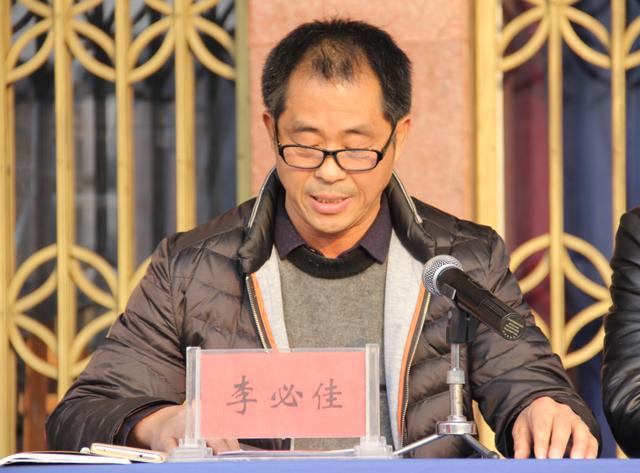 湖北武穴:高考前夜,武穴中学名师为考生速递“密钥”