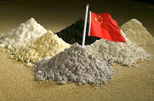被逼走投无路了？美国提出稀土刺激计划，外媒